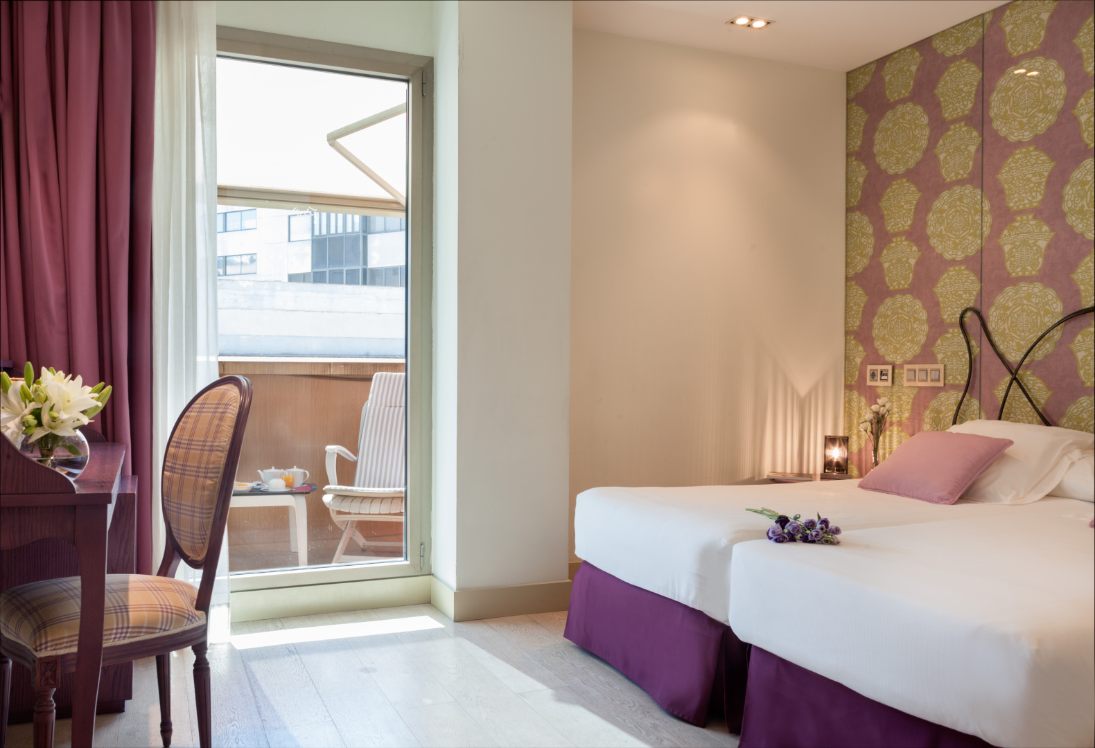 Photo - Inhala Hotel Garden