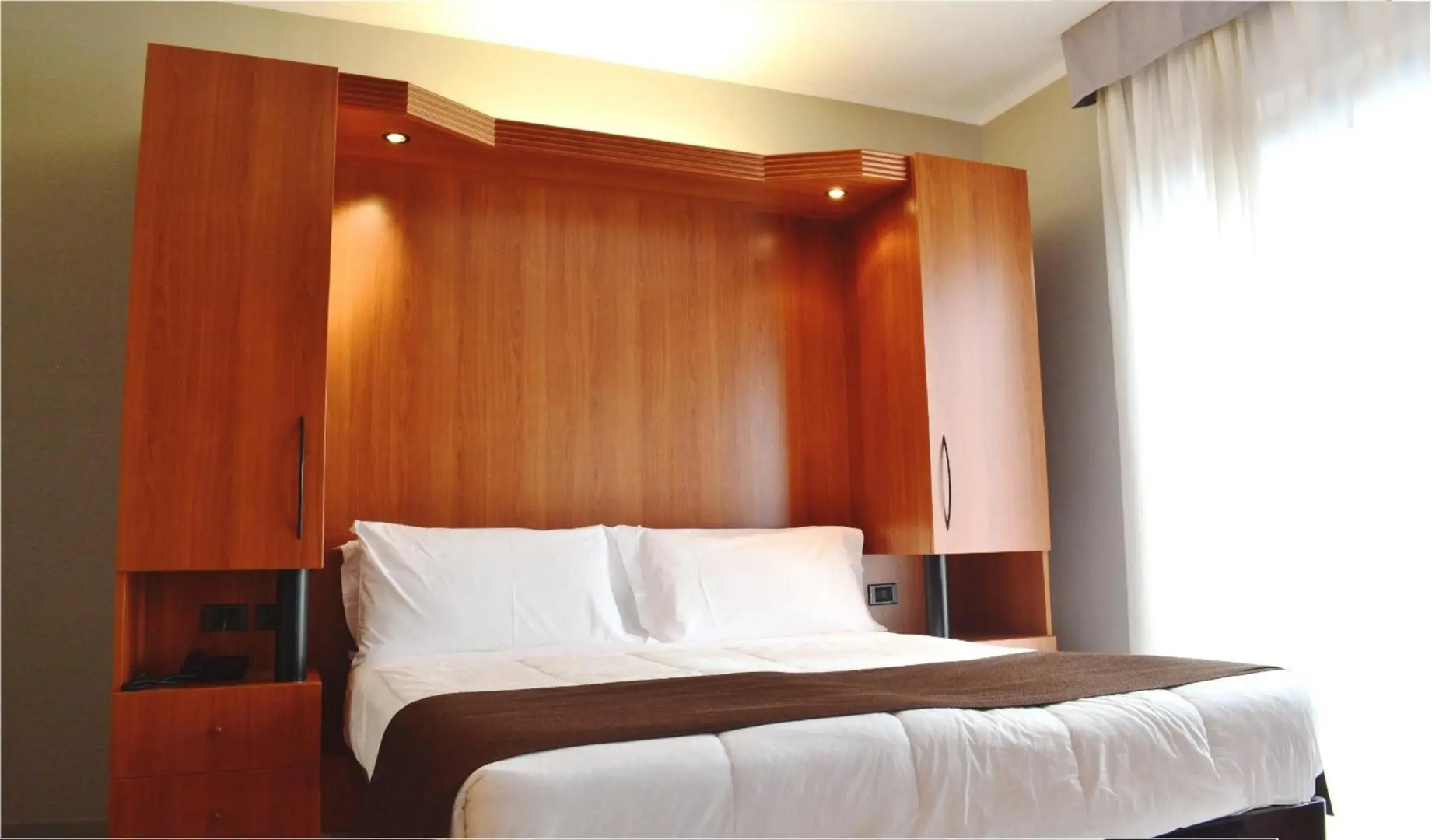 Foto - Hotel Colonne
