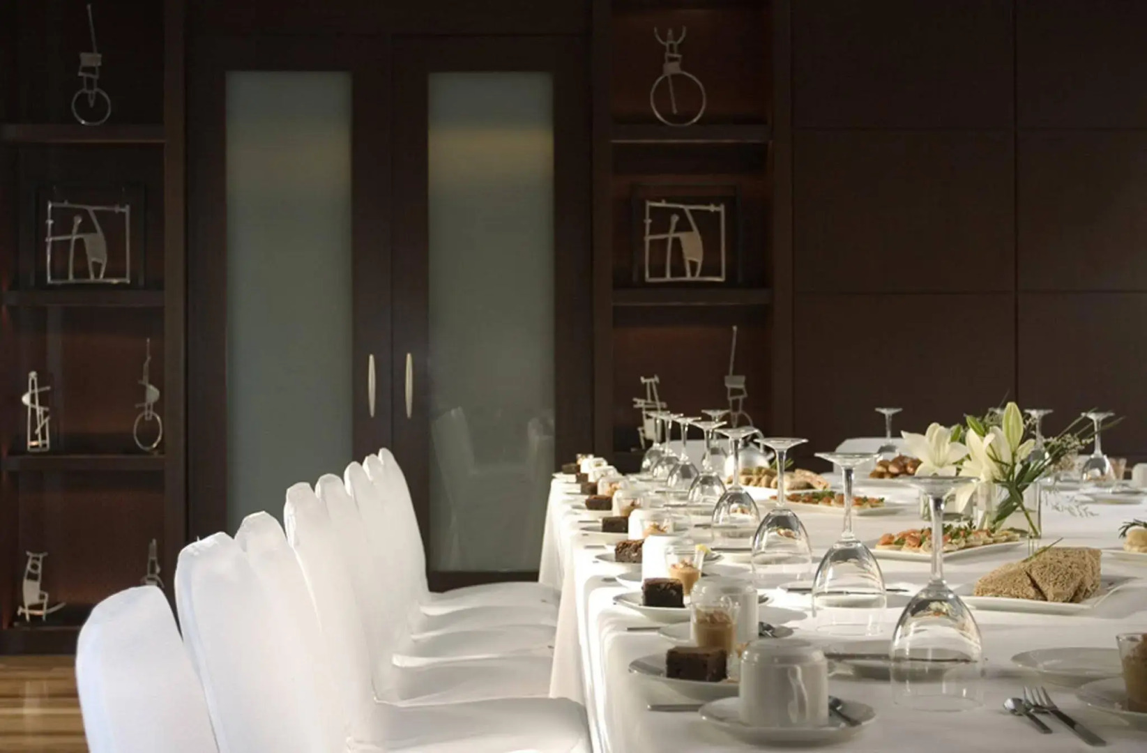 Foto - Hotel Madero Buenos Aires, WorldHotels Elite