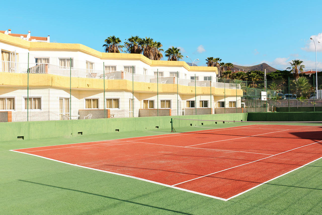 Foto - Checkin Bungalows Atlántida