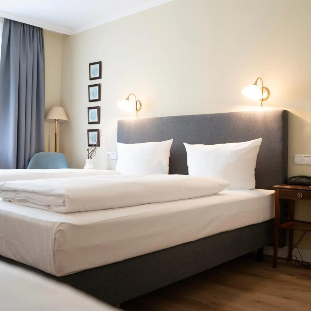 Foto - Hotel Altmünchen