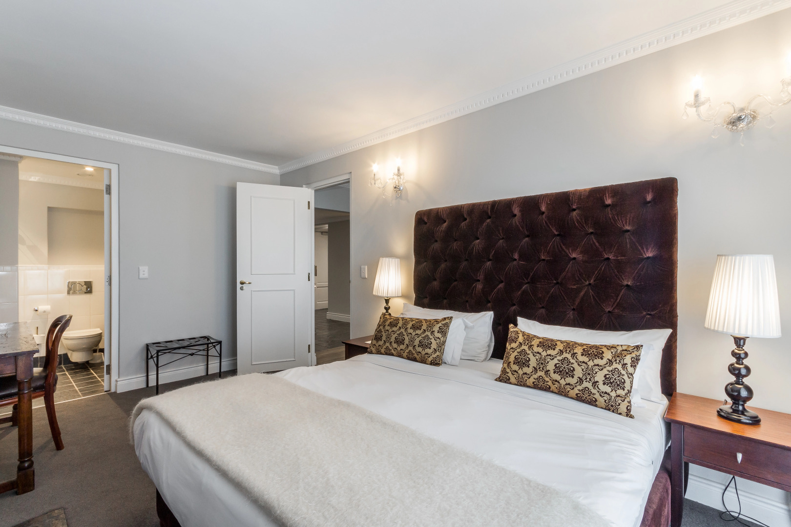 Foto - Romney Park Luxury Apartments by The Stay Collection