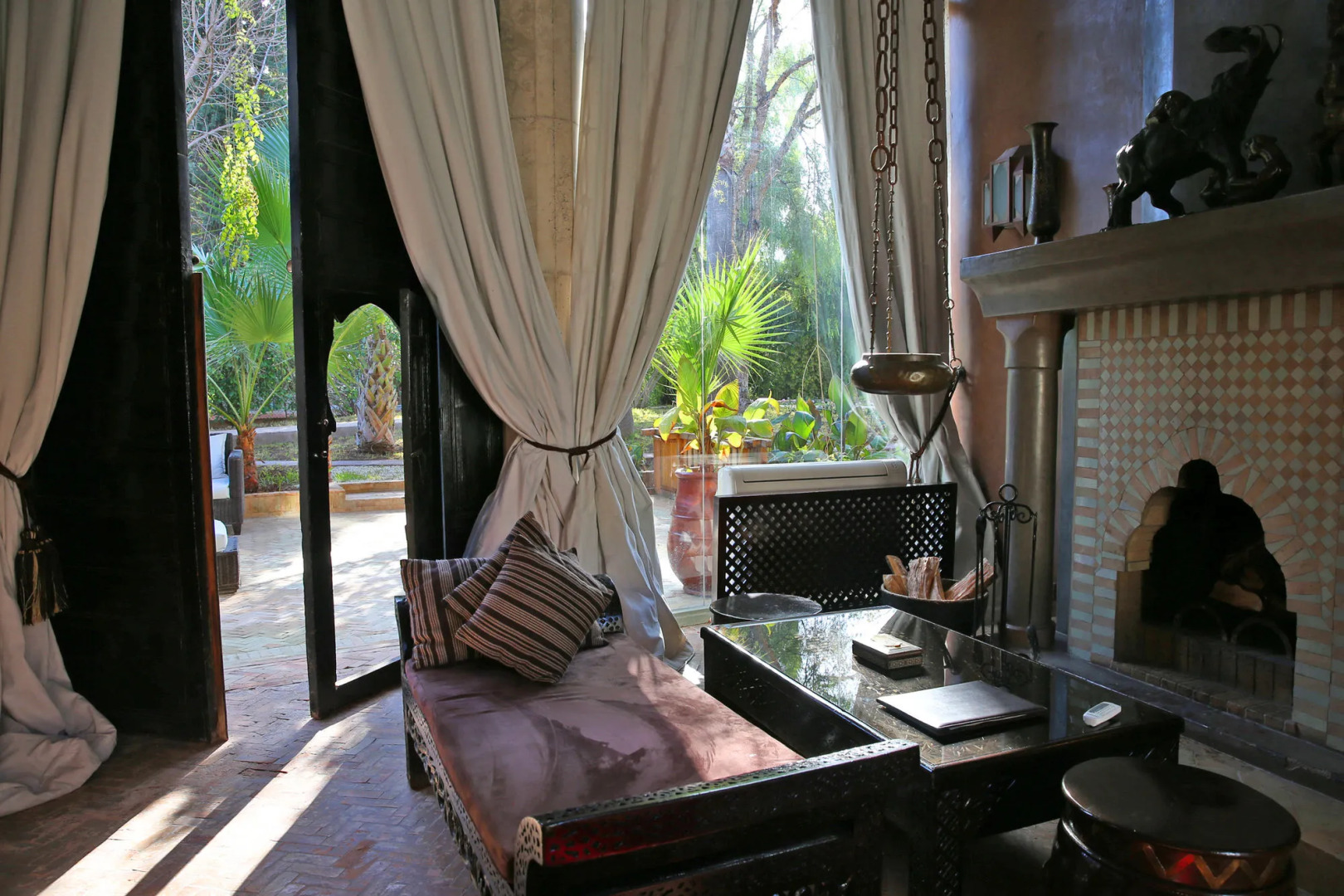 Photo - Le Palais Rhoul and Spa