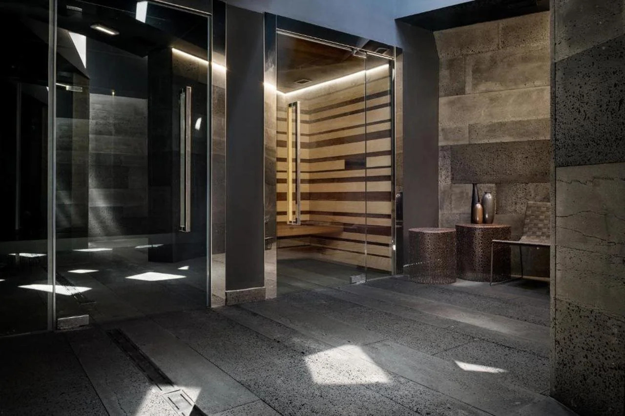 Foto - La Isla y el Mar, Hotel Boutique