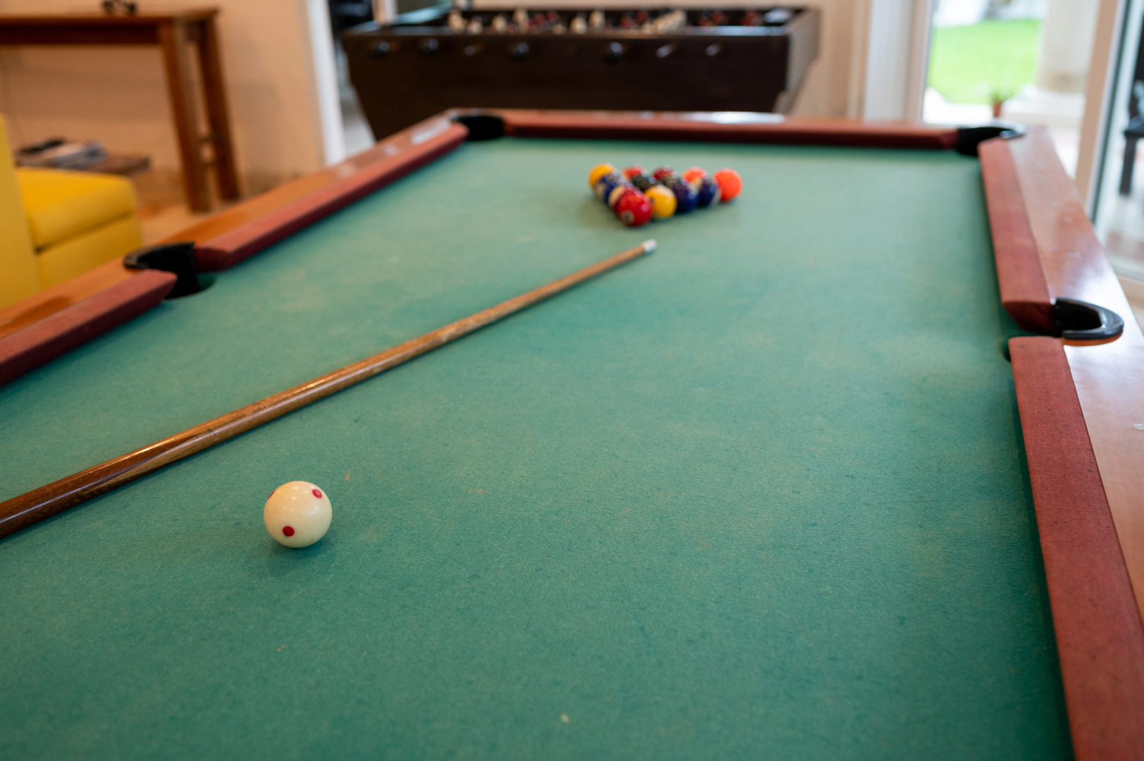 Foto - Villa Palmeras