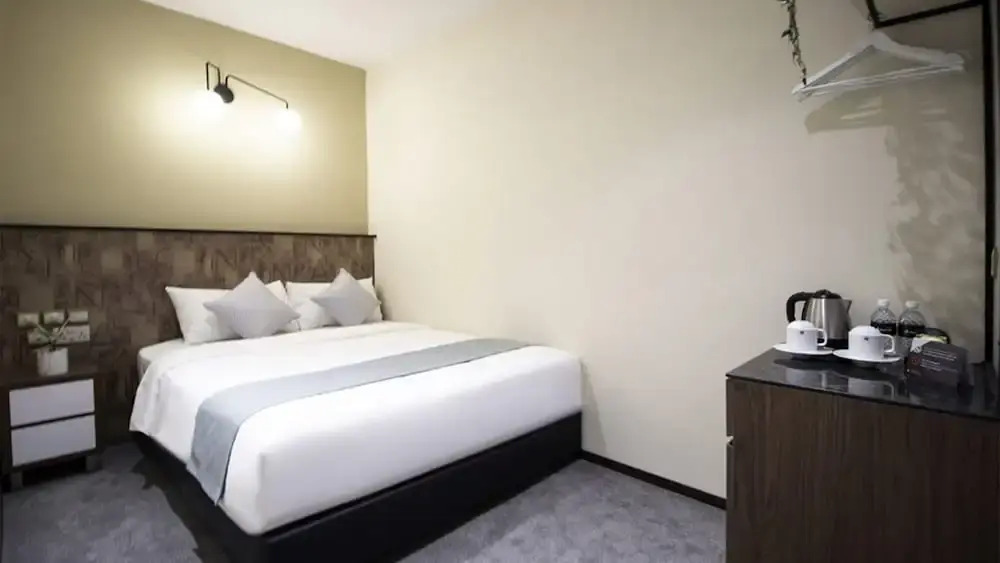 Photo - Hotel Calmo Hamilton