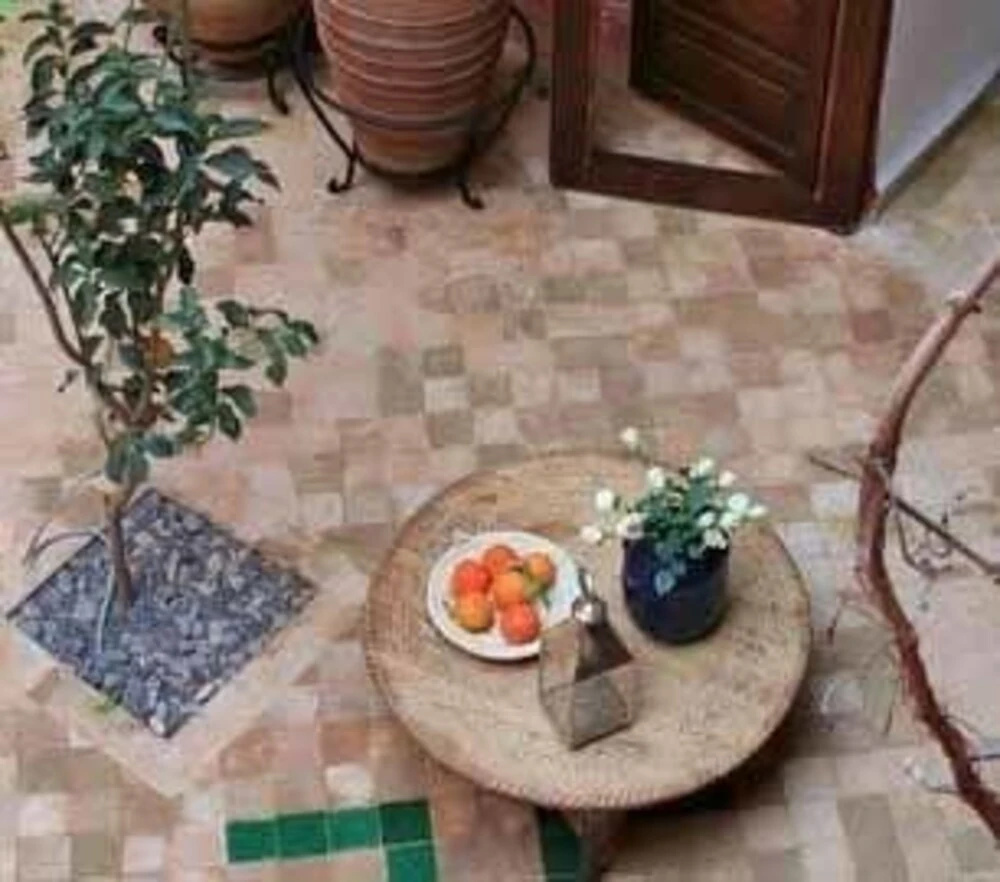 Photo - Riad Honey