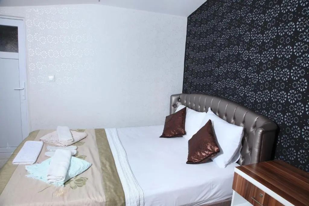 Foto - garden hill hotel