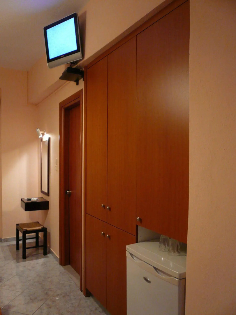 Foto - Agia Roumeli Hotel adults only