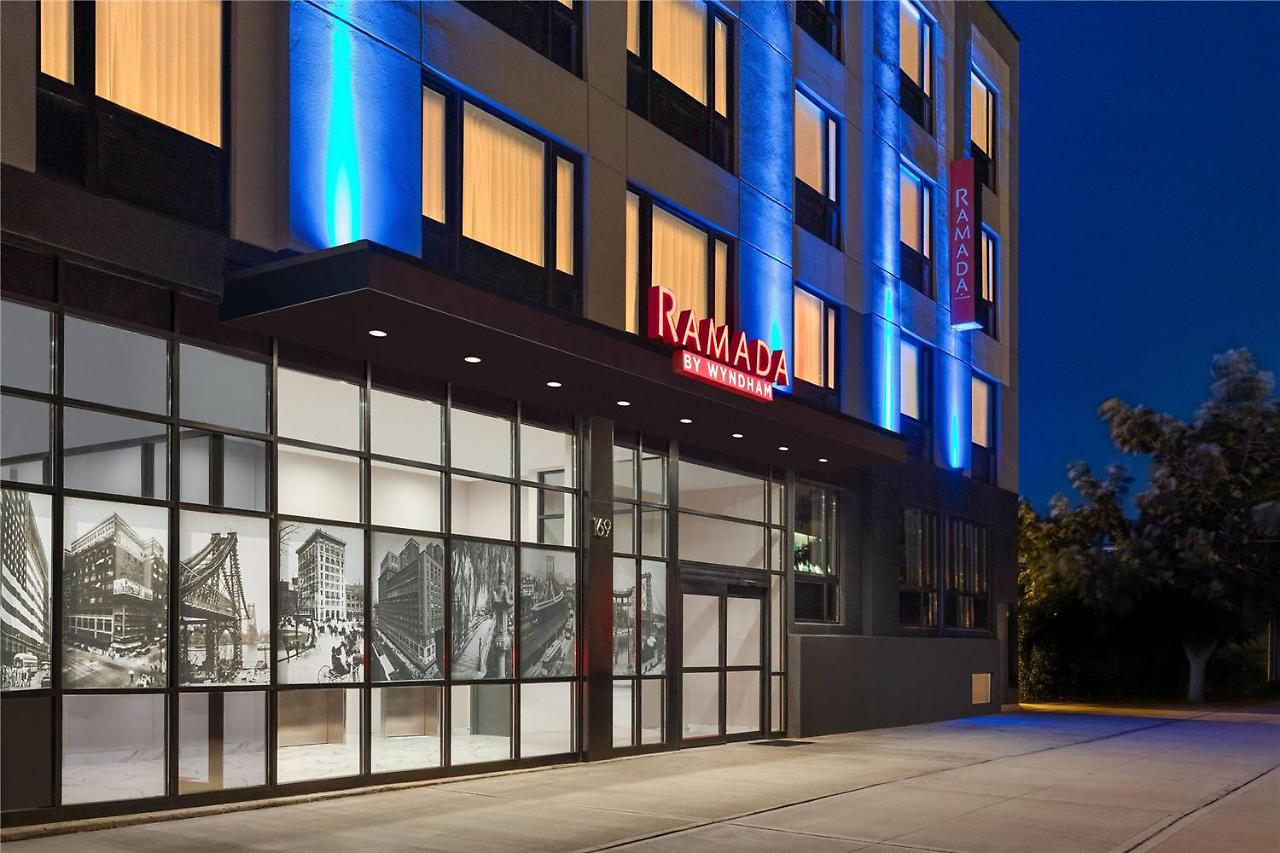 Photo - Ramada By Wyndham Brooklyn Empire Blvd