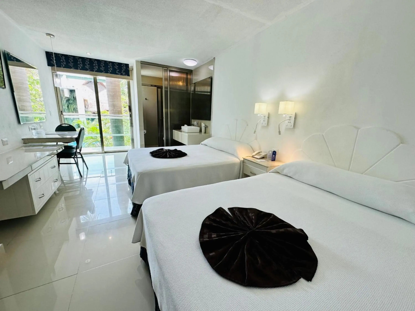 Foto - Hotel Plaza Caribe