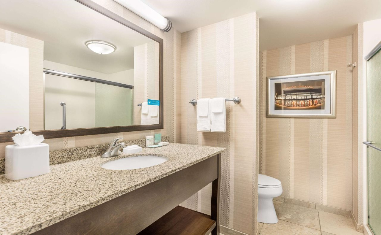 Foto - Hampton Inn & Suites Madison Downtown