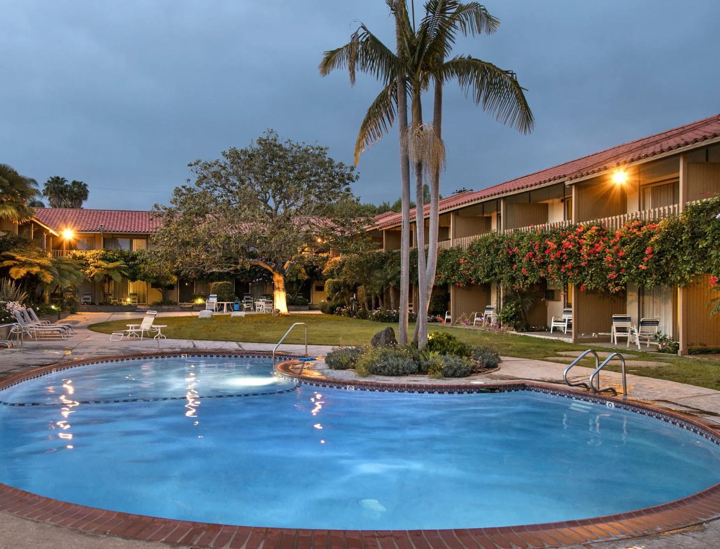 Foto - FOUND Hotels, Santa Barbara, Series by Marriott Hotel