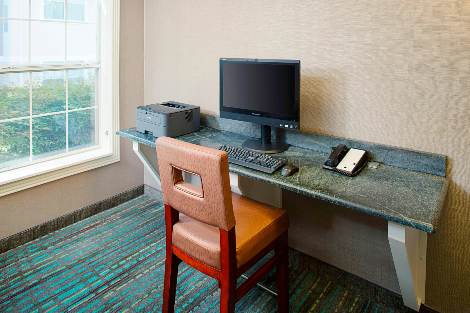 Foto - Residence Inn By Marriott Dallas Park Central