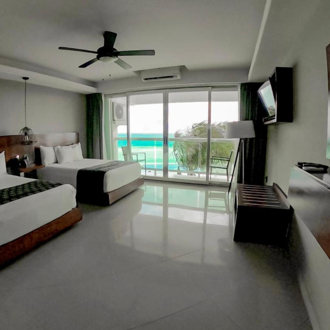 Foto - Ocean Dream Cancun by GuruHotel