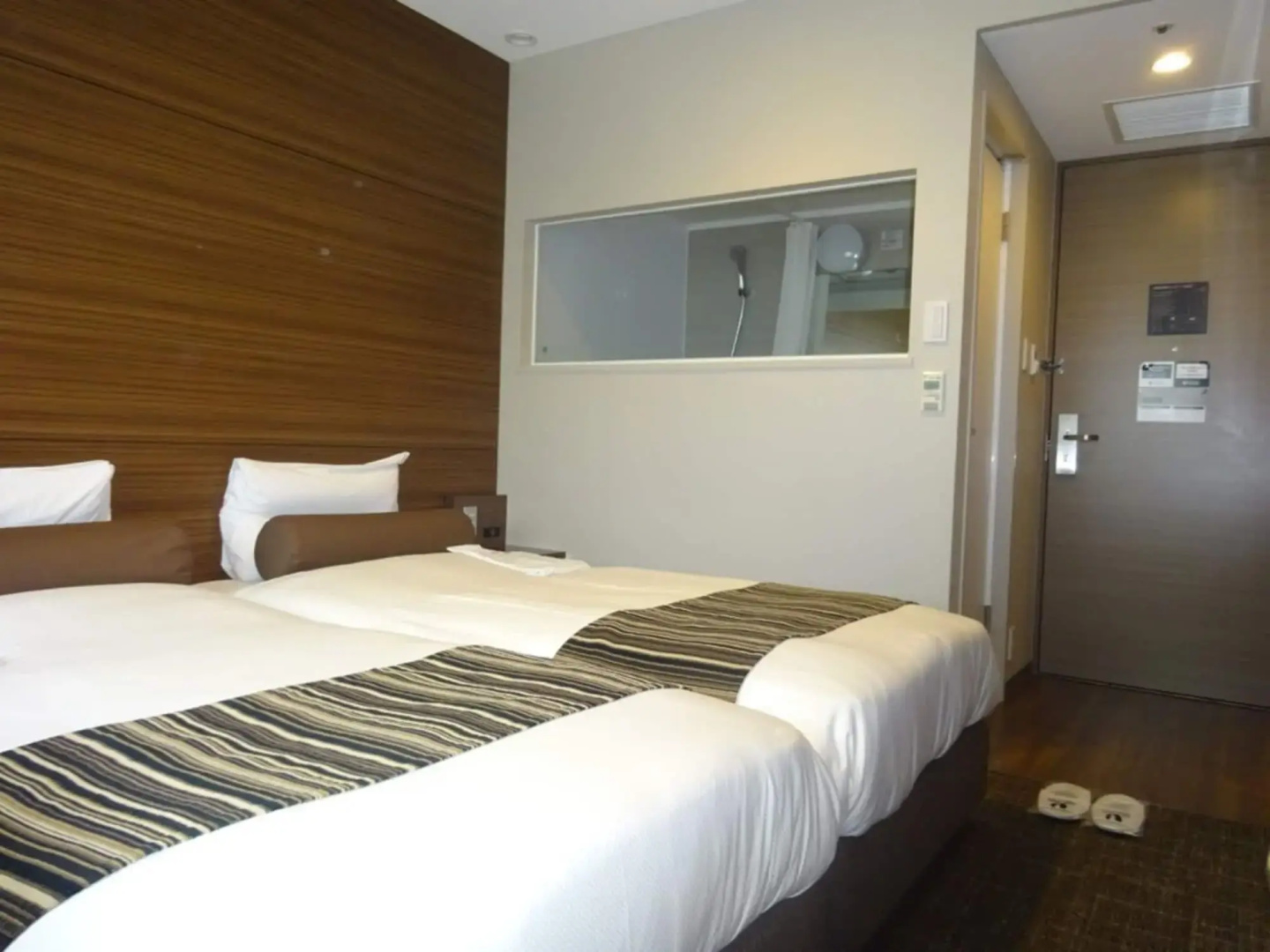 Foto - Jr West Group Via Inn Okayama