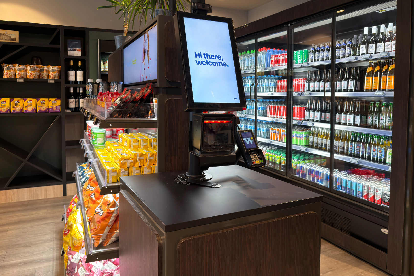 Photo - Holiday Inn - the niu, Charly Frankfurt City by IHG
