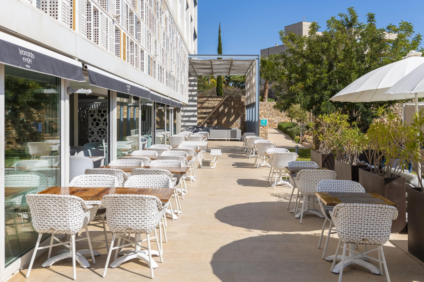 Foto - Leonardo Boutique Mallorca Port Portals - Adults Only