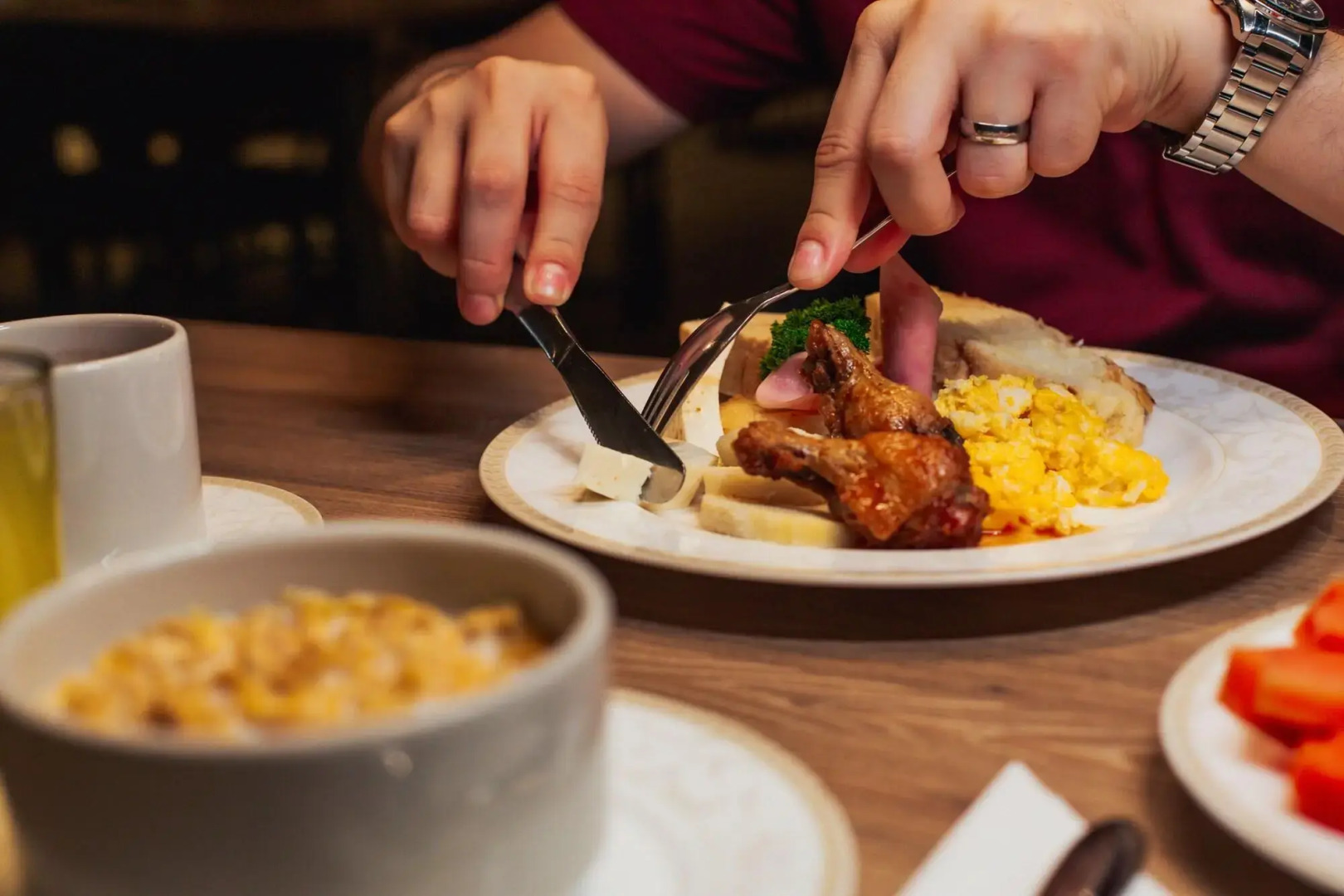 Foto - Hotel Faranda Express Puerta Del Sol Barranquilla, A Member of Radisson Individuals