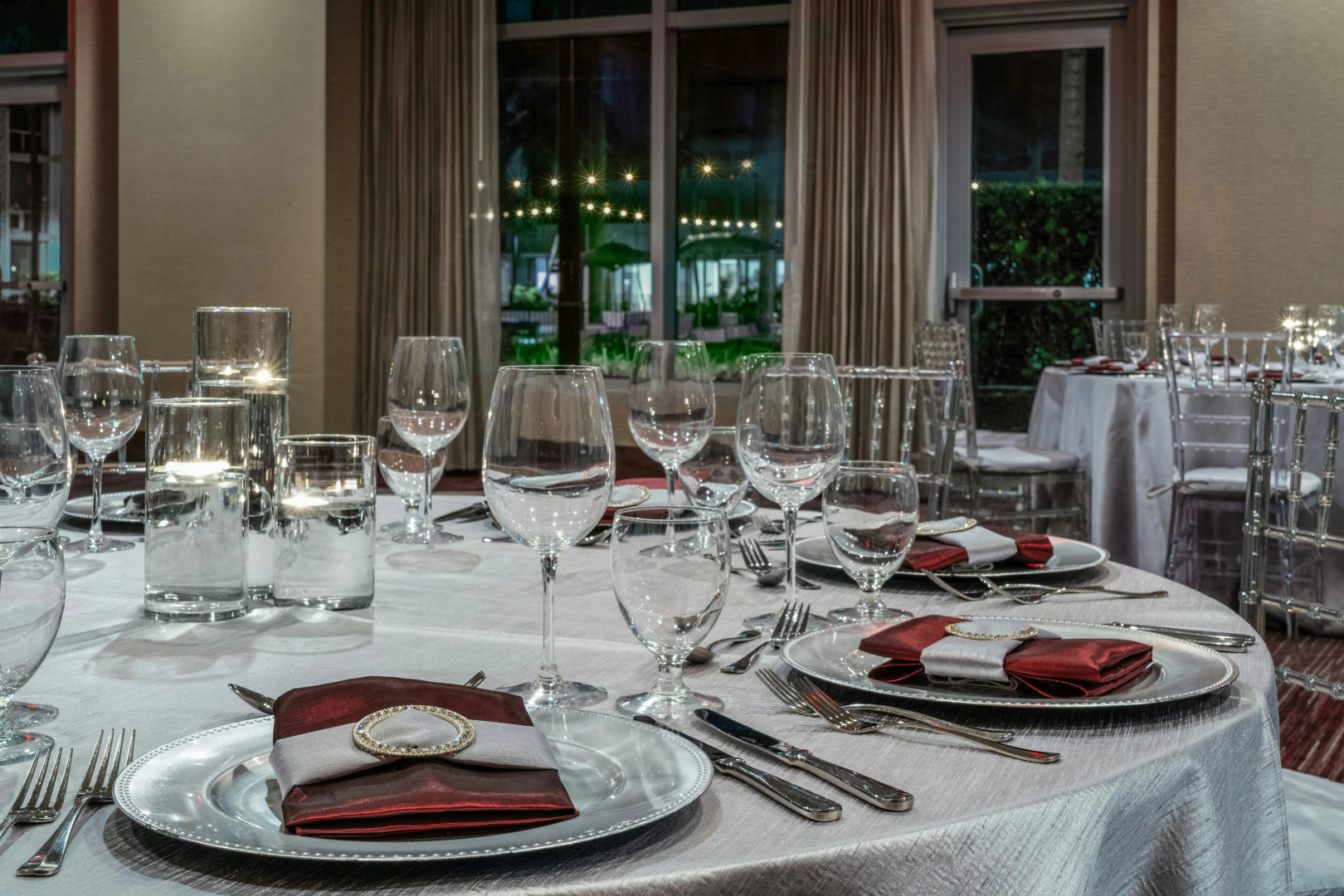 Photo - Courtyard by Marriott Miami Airport