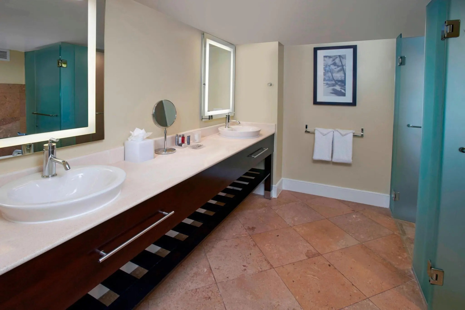 Photo - Aruba Marriott Resort & Stellaris Casino