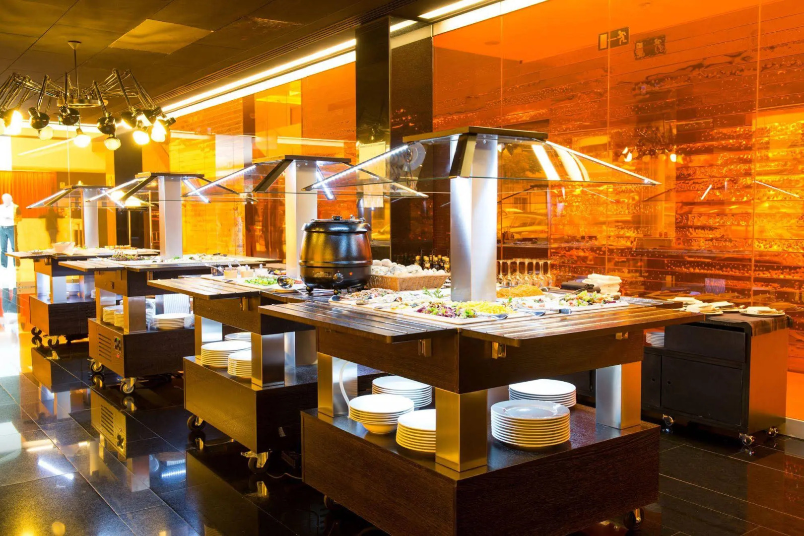 Foto - VIP Grand Lisboa Hotel & Spa