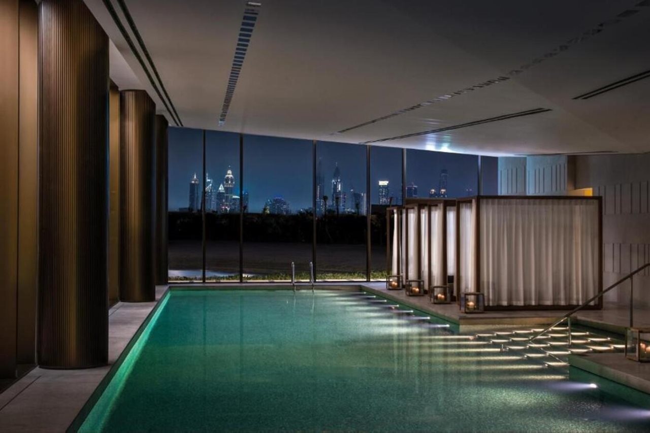 Photo - Bvlgari Resort Dubai