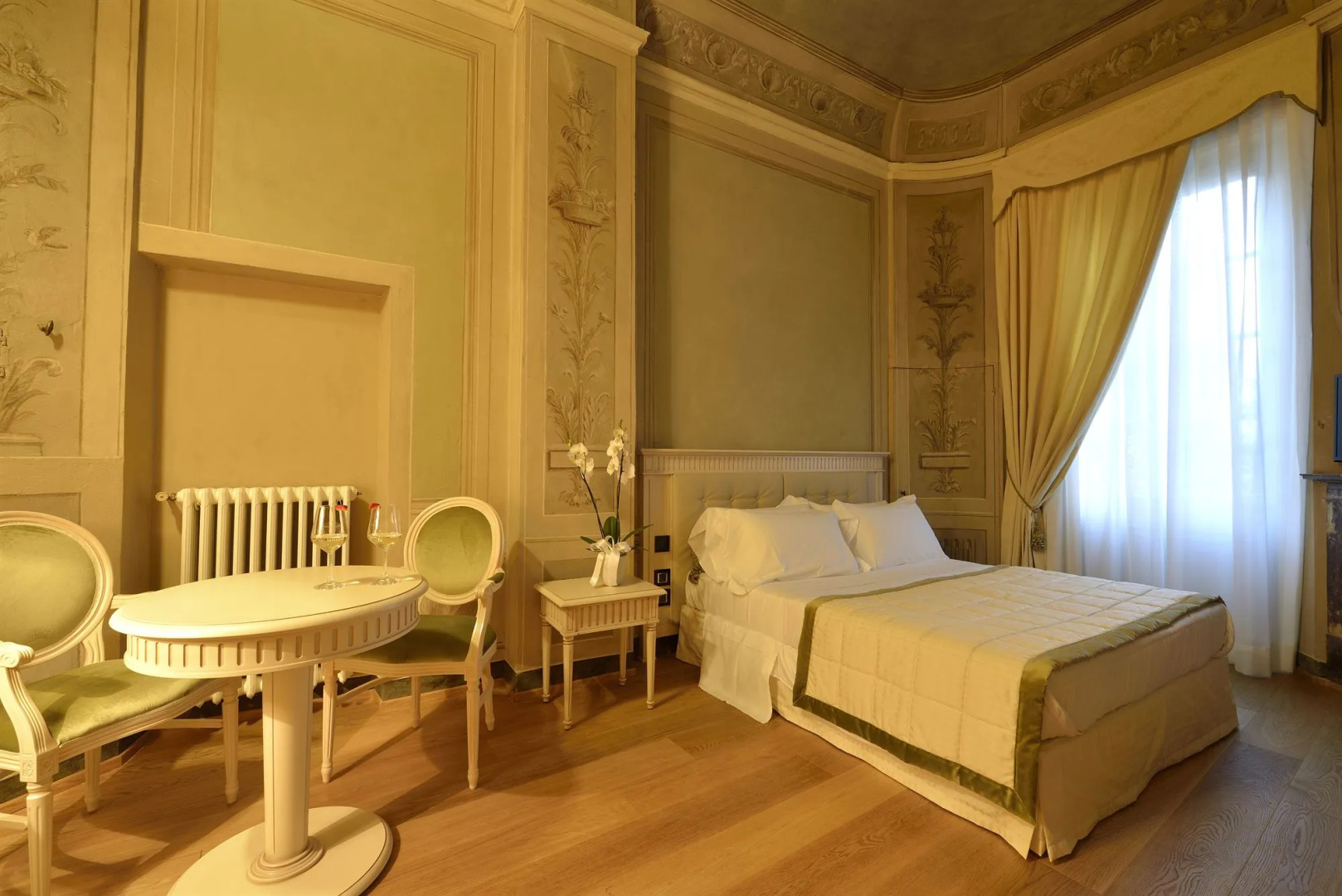 Foto - Palazzo Guicciardini
