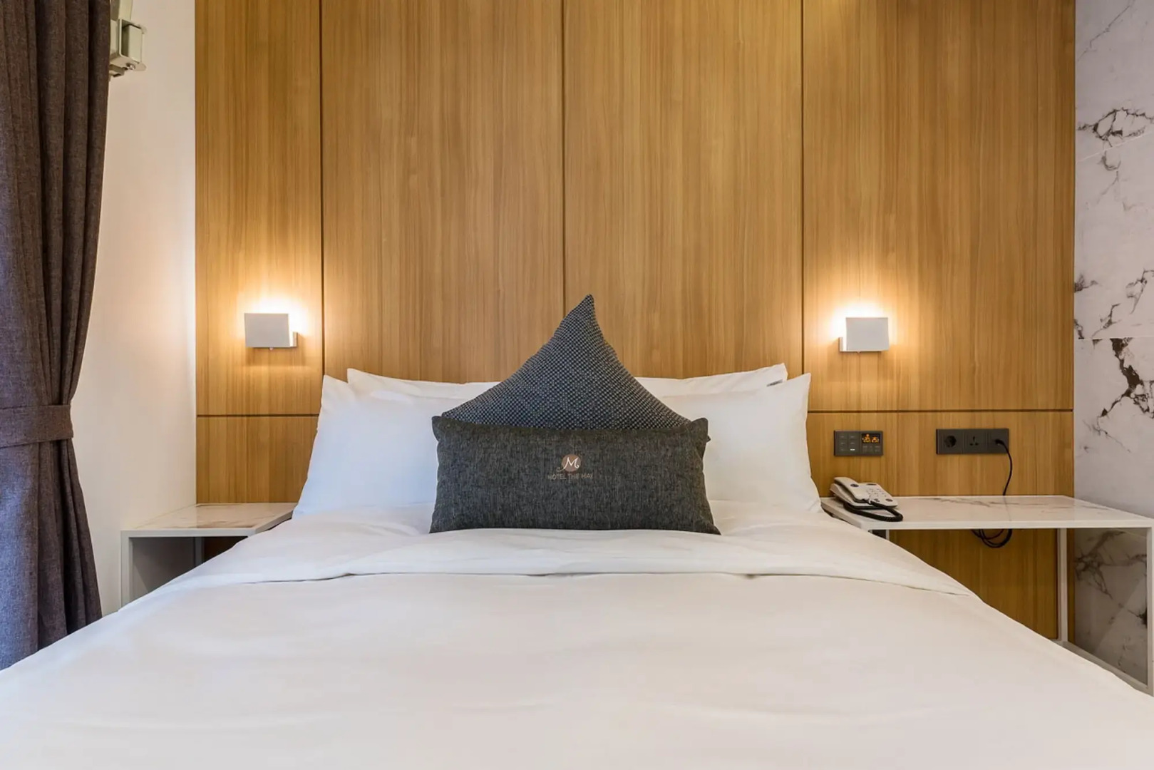 Photo - HOTEL THE MAY Jongno