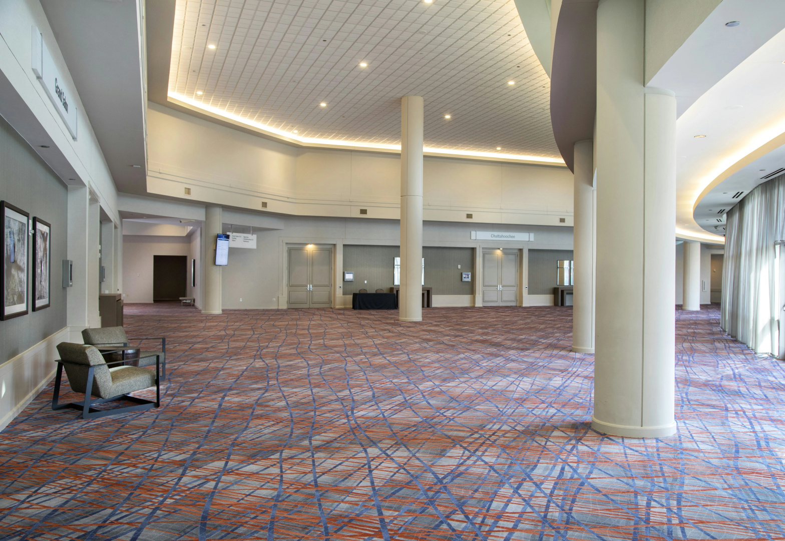 Foto - Hilton Atlanta Airport
