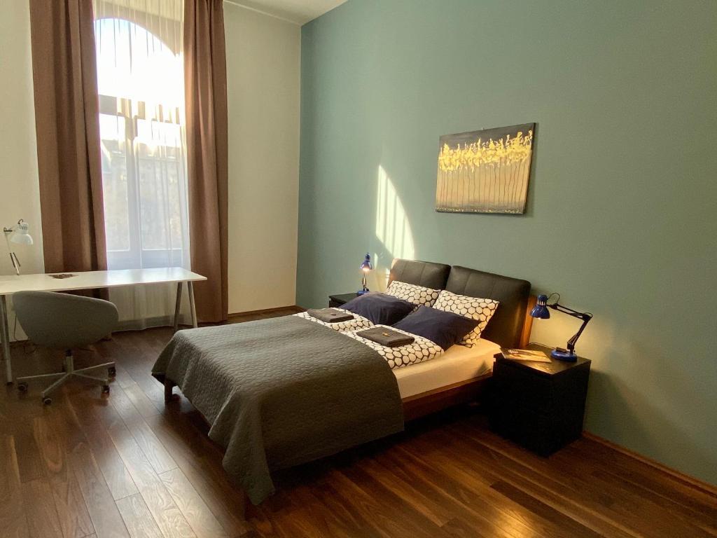 Foto - Gracia Apartment House