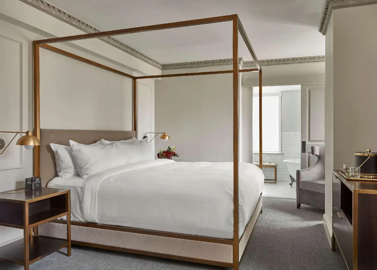 Foto - Hotel Phillips Kansas City Curio Collection by Hilton