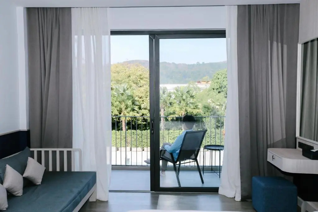 Photo - Seabed Grand Hotel Phuket