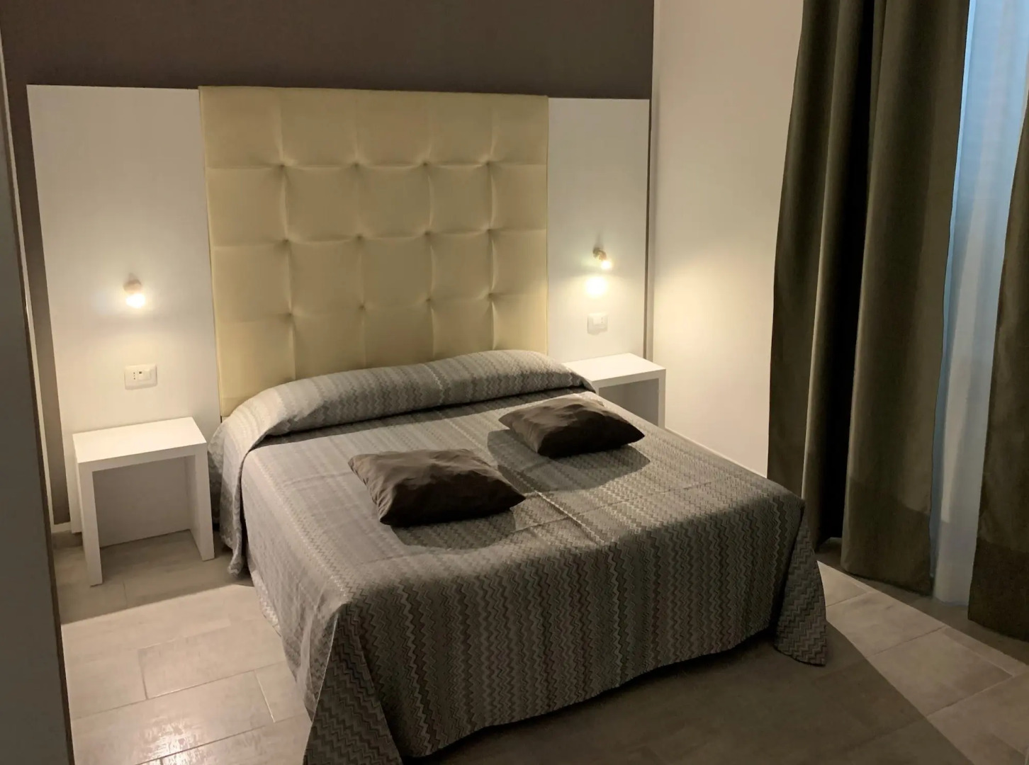 Foto - Hotel Assarotti