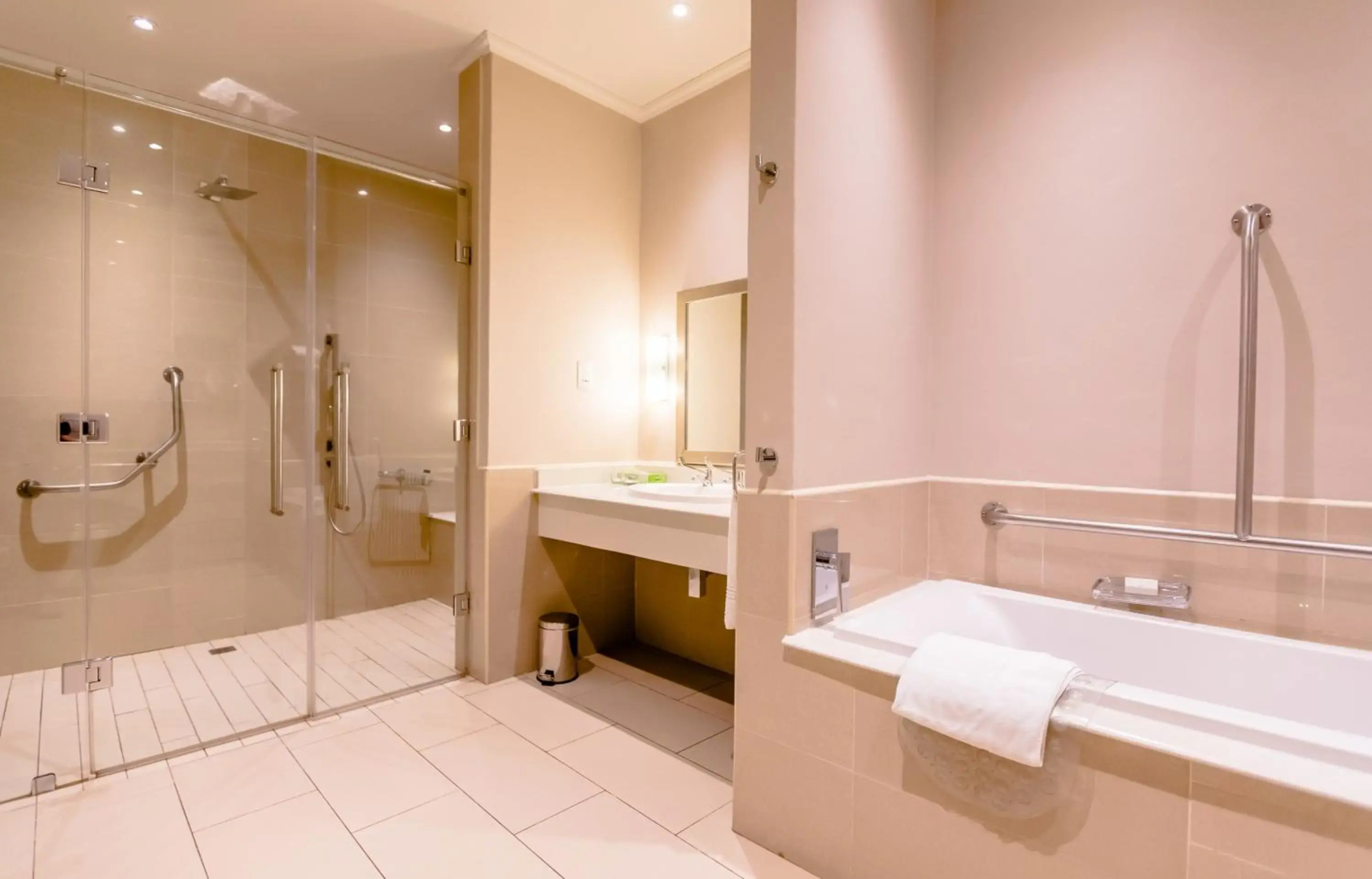Foto - Gold Reef City Theme Park Hotel