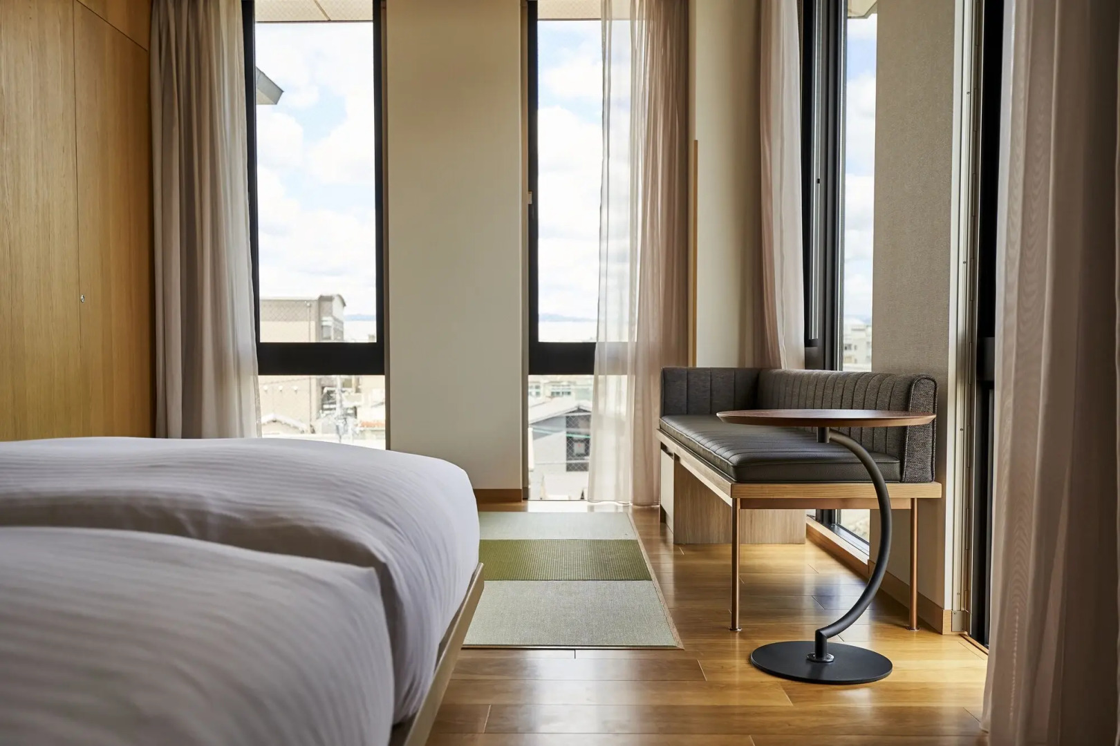 Foto - Tassel Hotel Sanjo Shirakawa