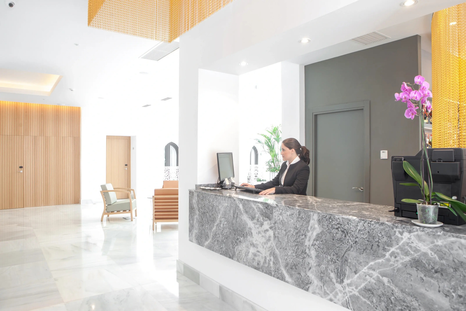 Photo - Soho Boutique Capuchinos & Spa