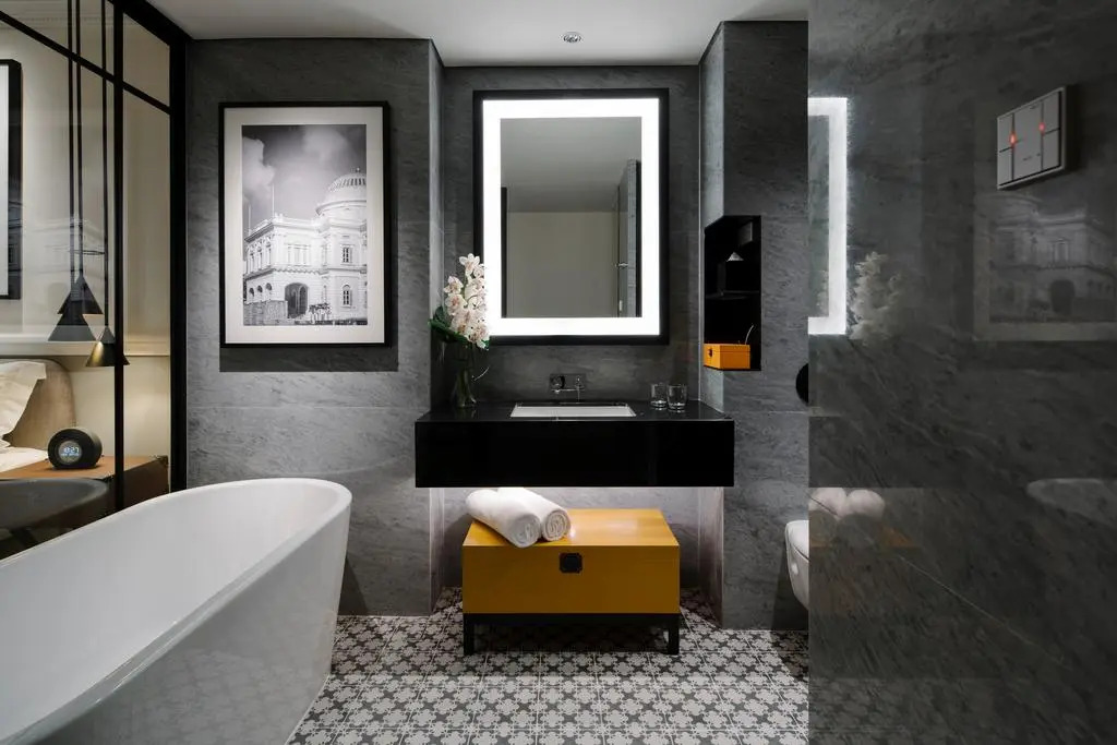 Photo - Grand Park City Hall