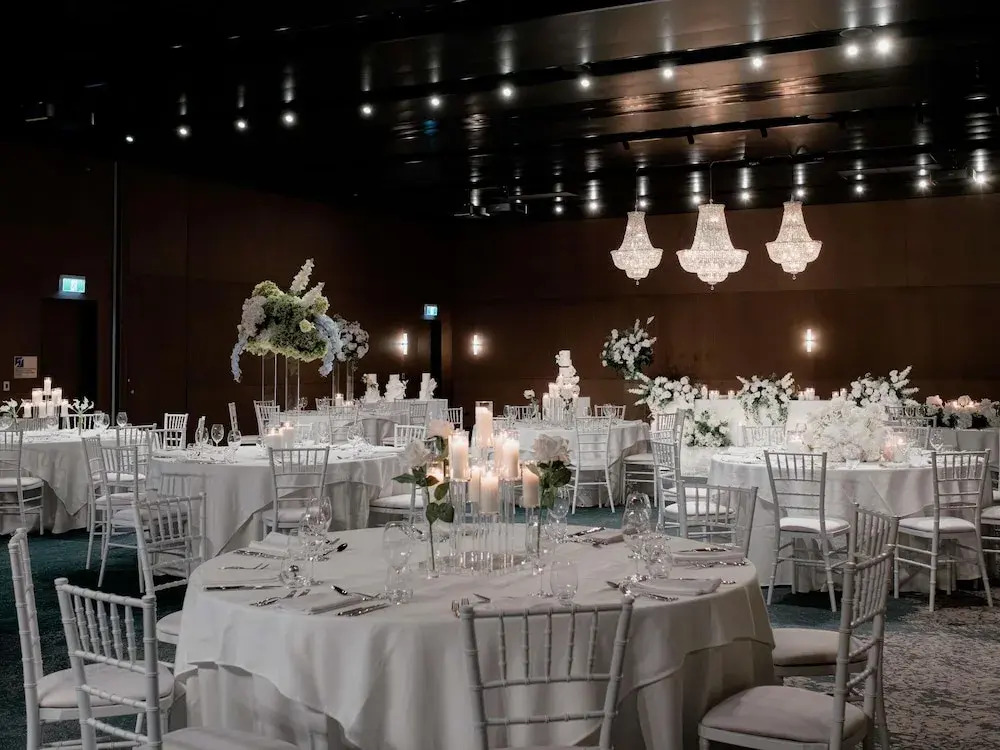 Foto - Novotel Melbourne Airport