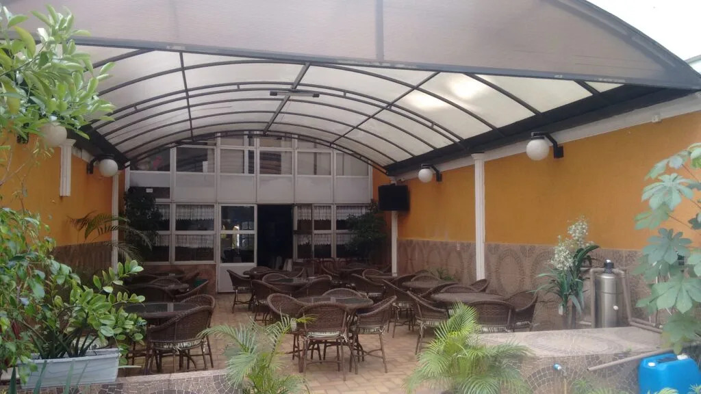 Foto - San Francisco Plazza Hotel