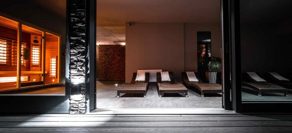 Foto - Volcano Spa Hotel