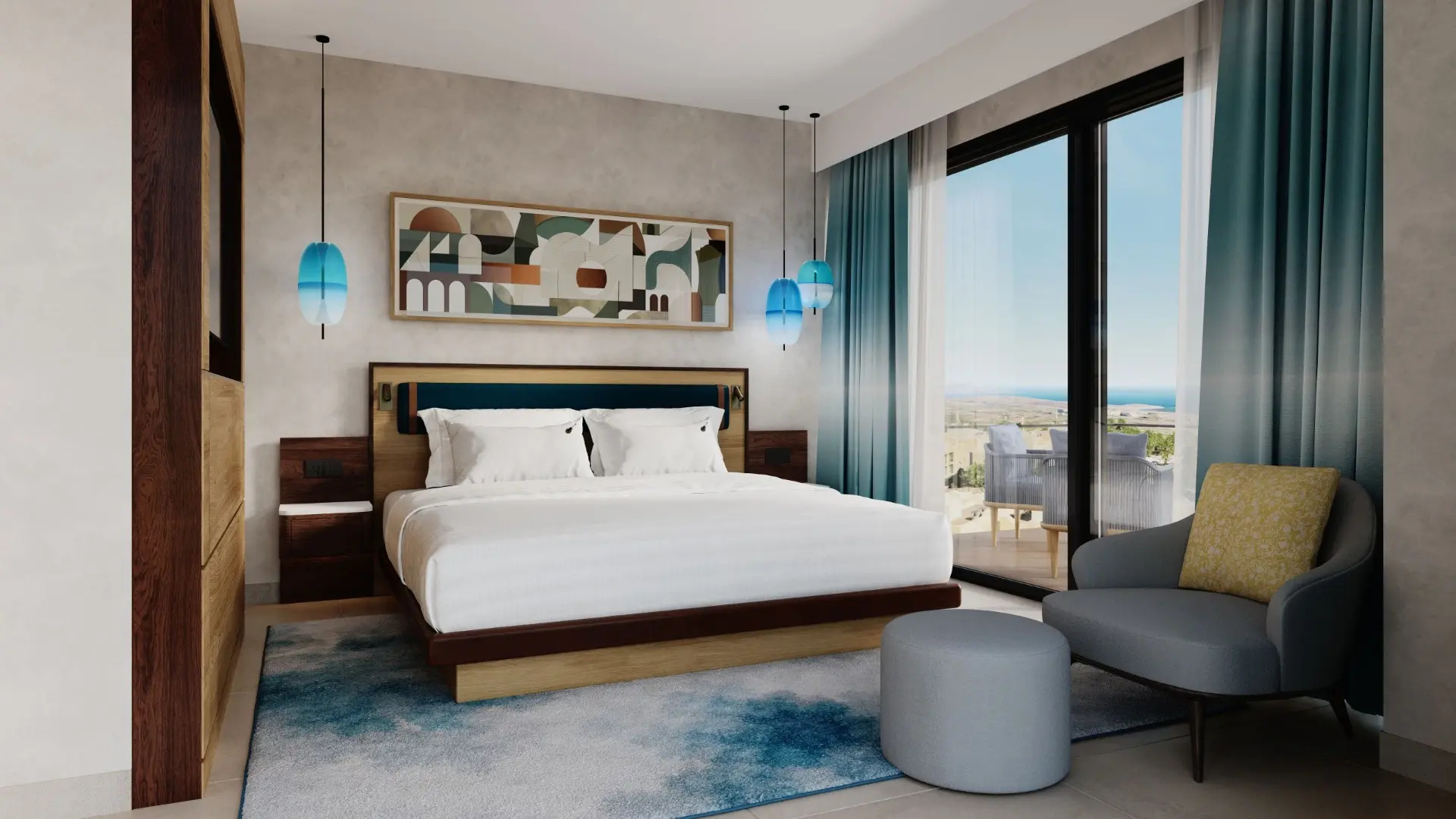 Foto - Hard Rock Hotel Malta