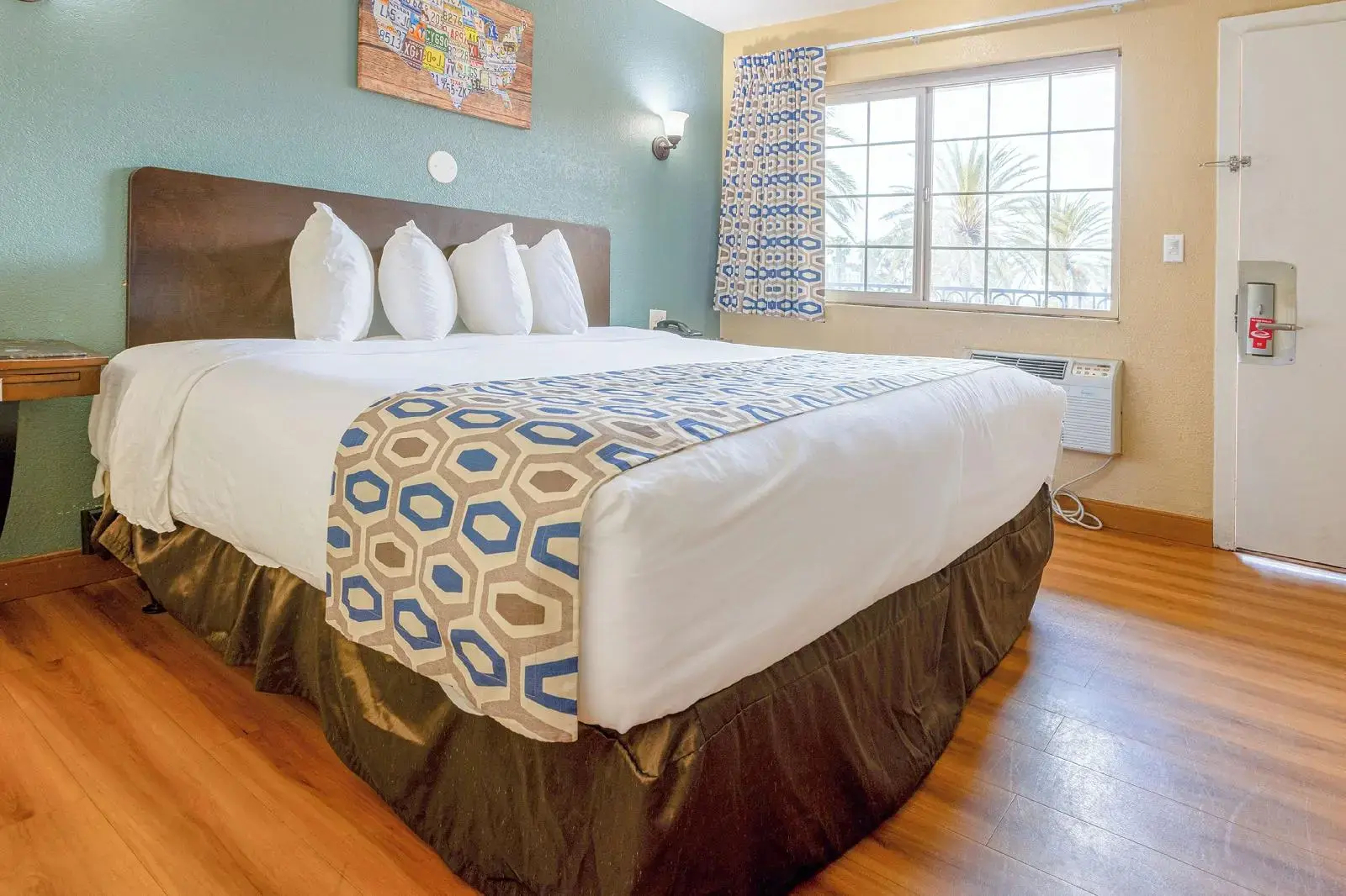 Foto - Hotel Avenida - Oceanside Camp Pendleton