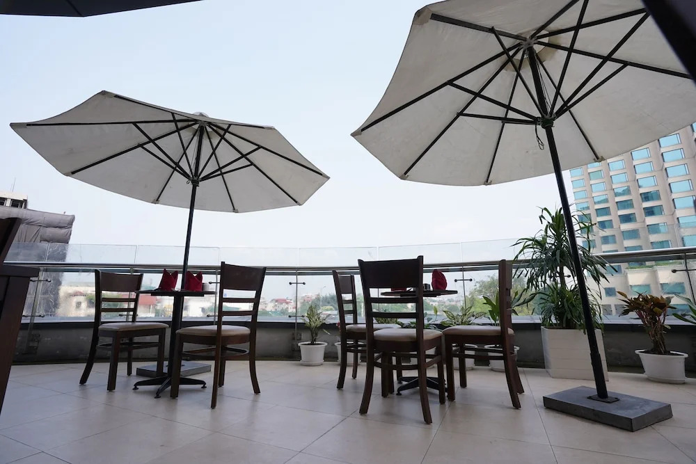 Foto - Legend Westlake Hotel