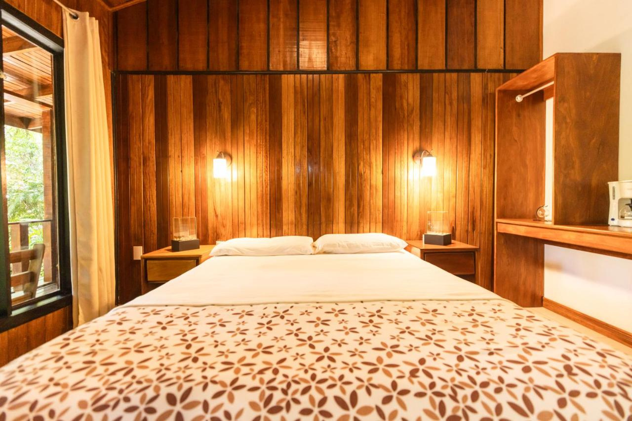 Foto - Jaguarundi Lodge