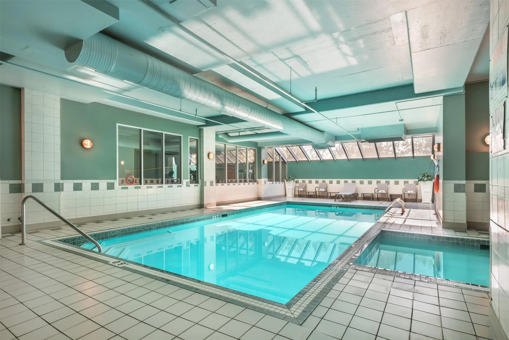 Foto - Best Western Plus Calgary Centre Inn