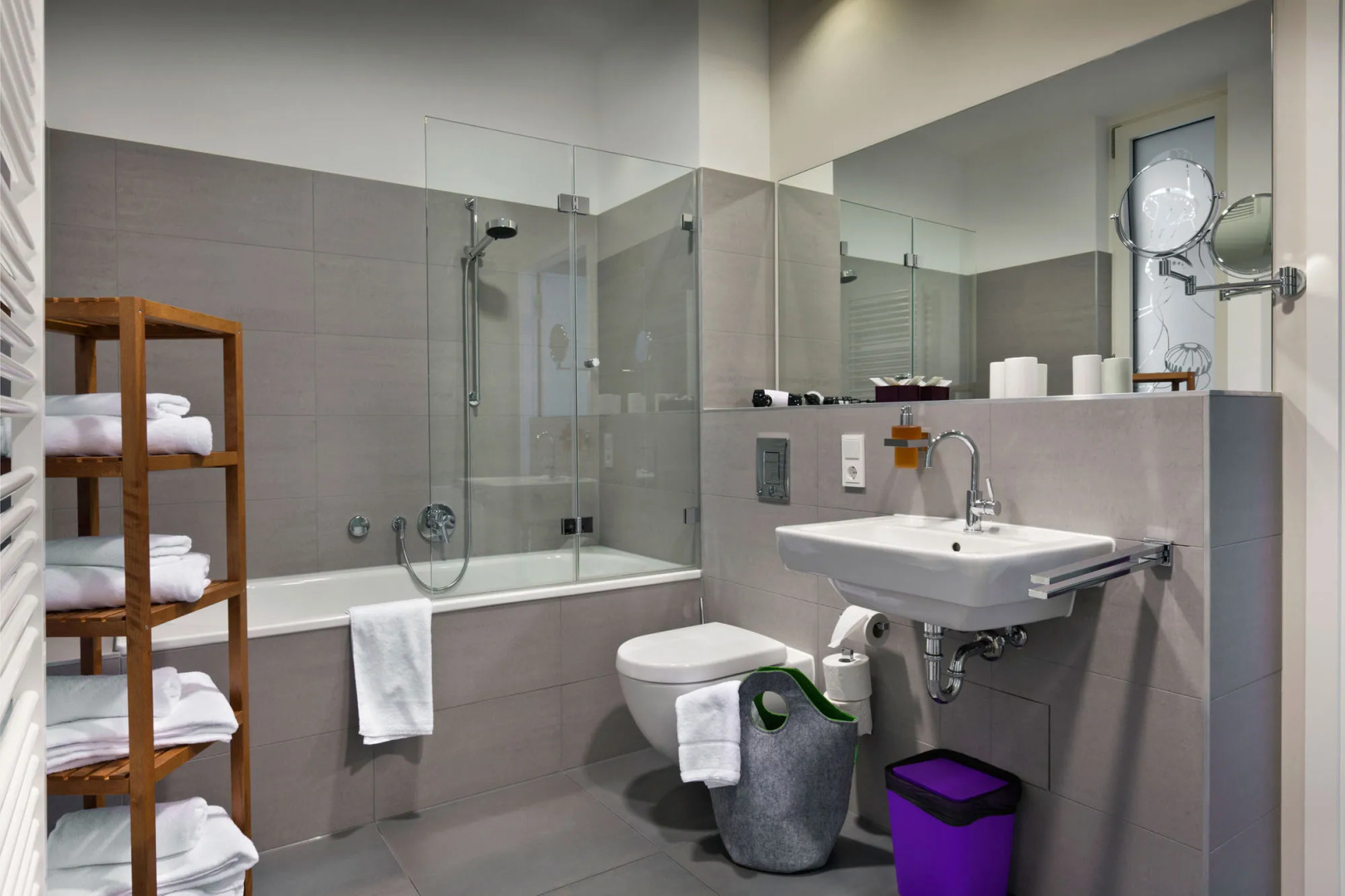 Photo - The Circus Apartments