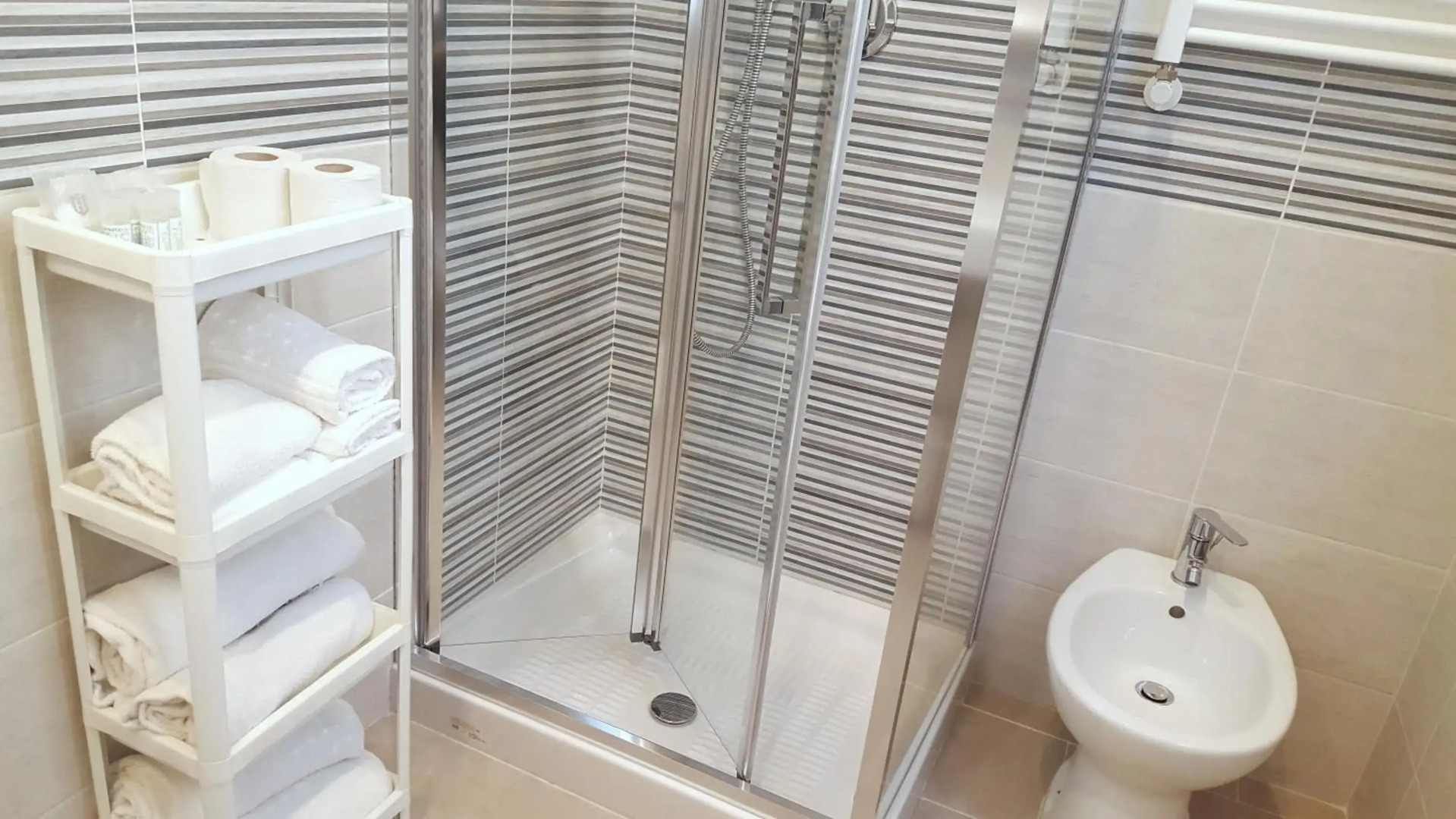 Foto - Hotel Luxor Florence