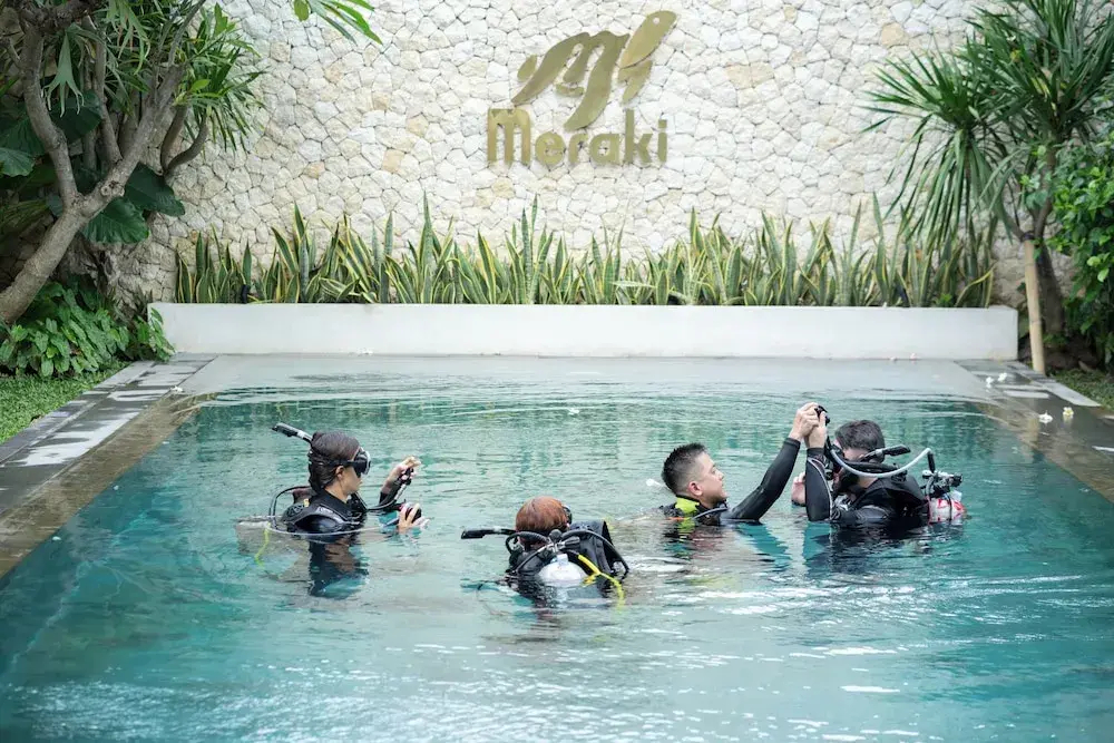 Foto - Meraki Luxury Villa
