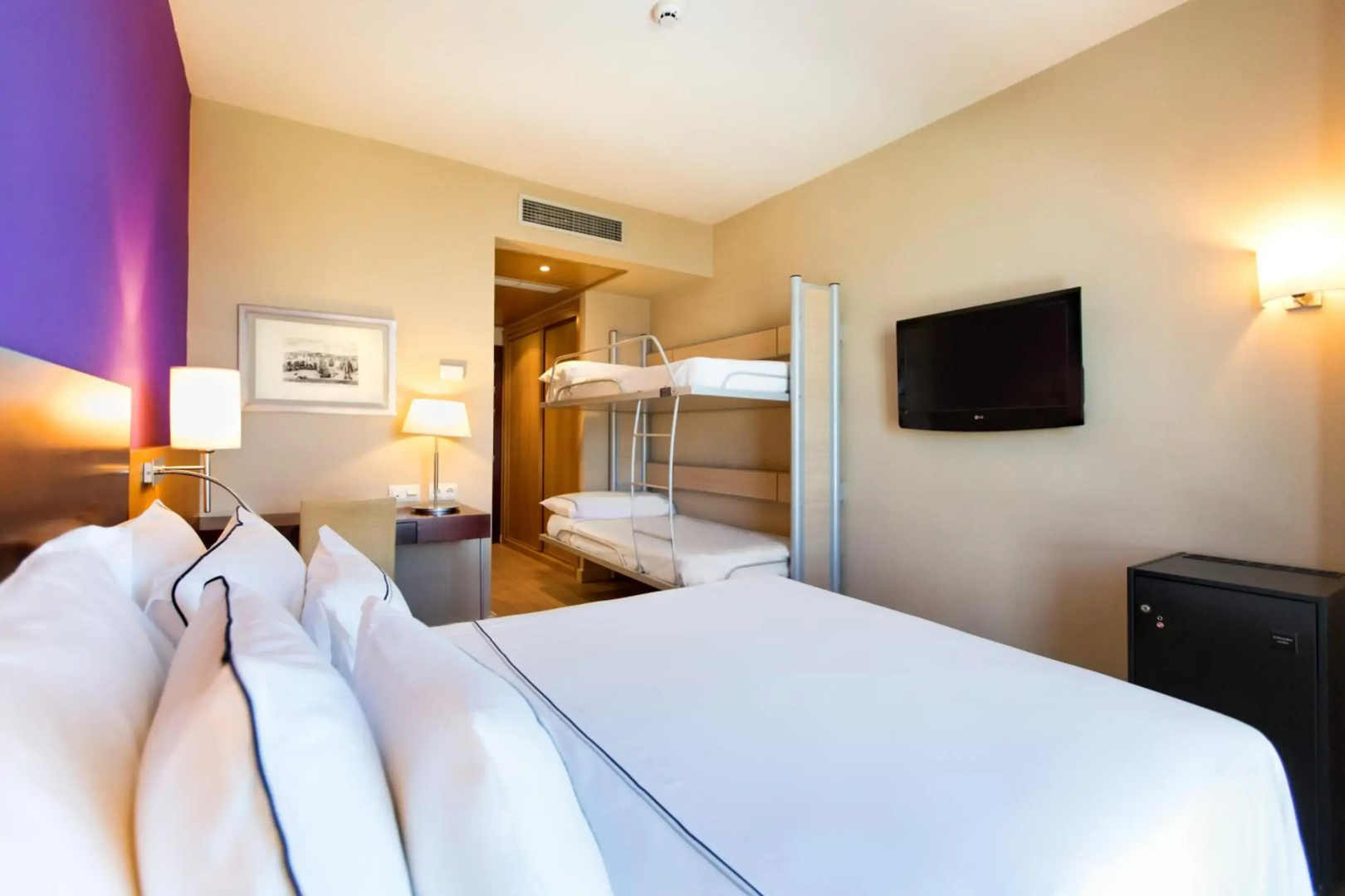 Foto - Hotel Salamanca Montalvo